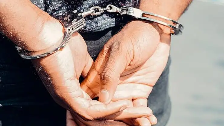 Erzurum'da av tüfeğiyle 2 kişiyi öldüren zanlı teslim oldu