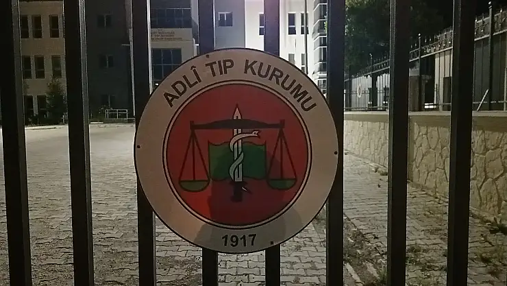 Erzurum'da çifte cinayet