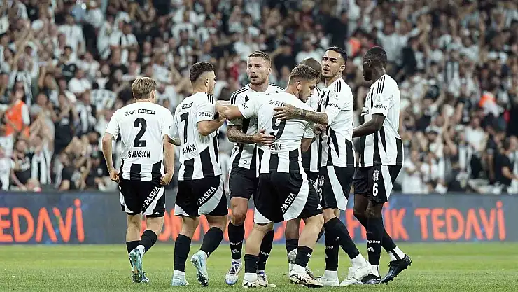 İşte, Trendyol Süper Lig'de ilk 4 haftanın panoraması