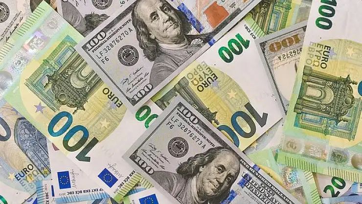 Dolar-Euro kuru bugün ne kadar?