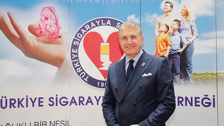 Elektronik sigaralar tehlike saçıyor