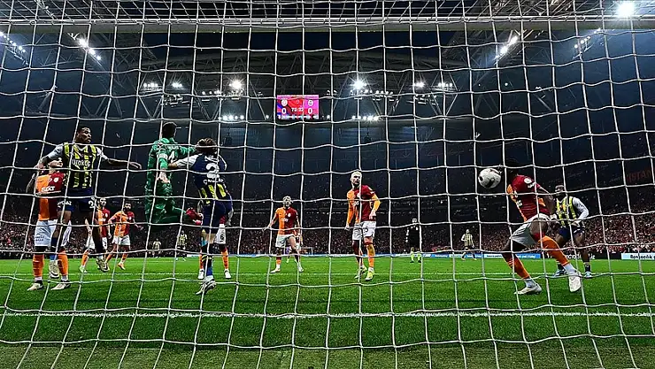 Derbi tarihleri belli oldu