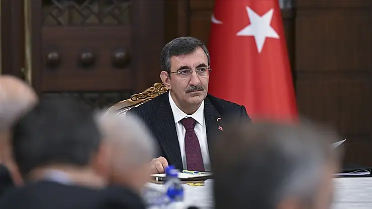 OVP açıklandı: Enflasyon hedefleri yükseldi