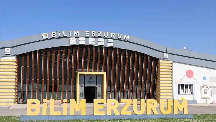 Erzurum'da kurulan merkezde binlerce çocuğa ışık oldu