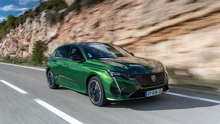 Araba almak isteyenlere müjde: Peugeot Eylül ayı kampanyasını duyurdu
