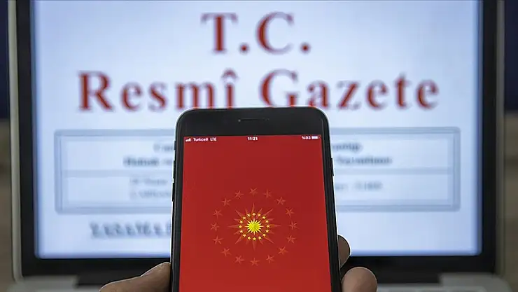 Yeni Orta Vadeli Program Resmi Gazete'de