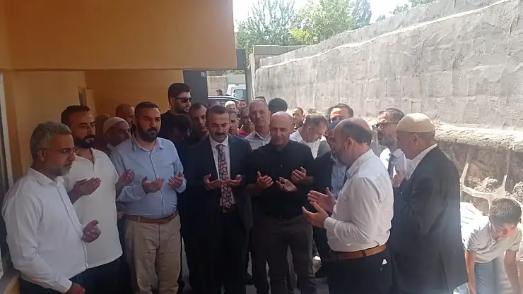 Doğubayazıt'ta 4-6 Yaş Kur'an Kursu Açıldı