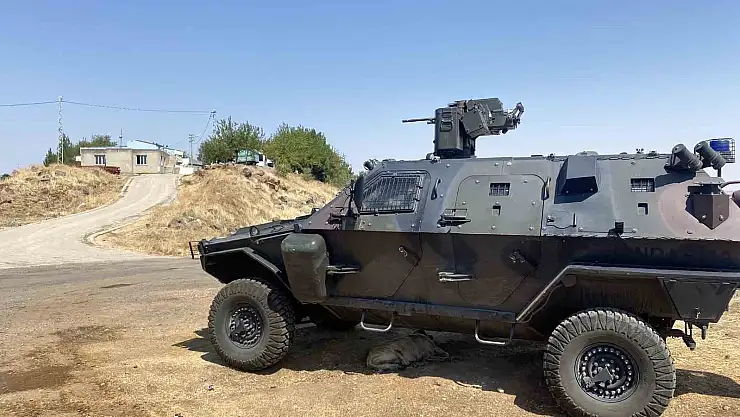 Narin 18 gündür kayıp