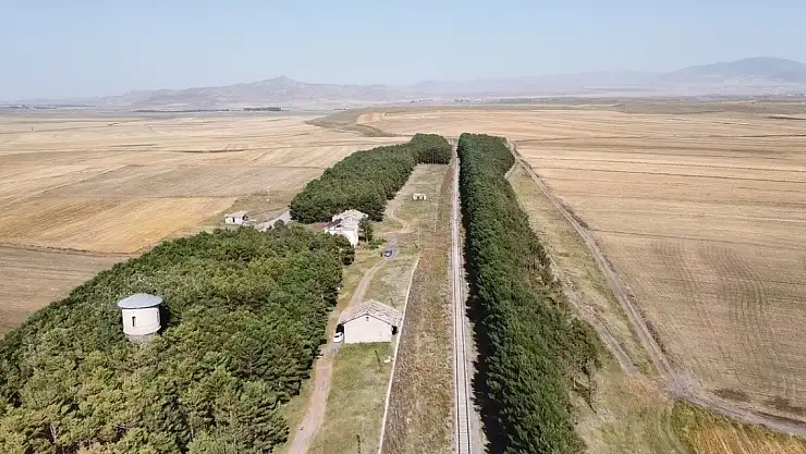 Kars'ta Eylül Ayı Şöleni