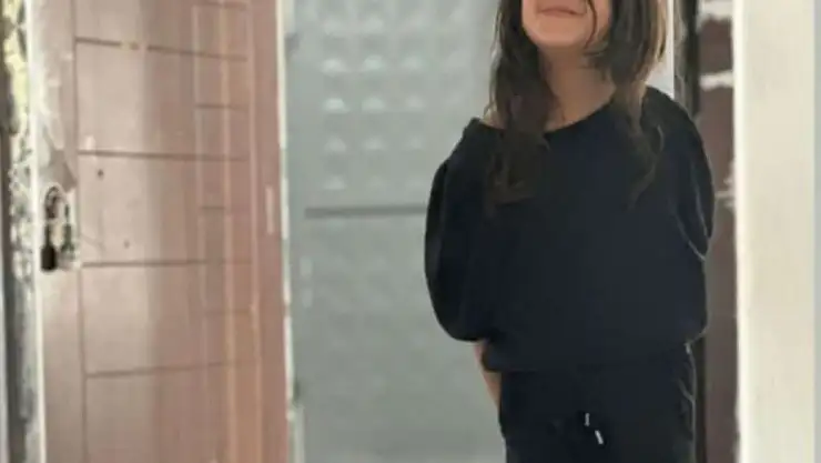 Bakan Tunç'tan Narin açıklaması