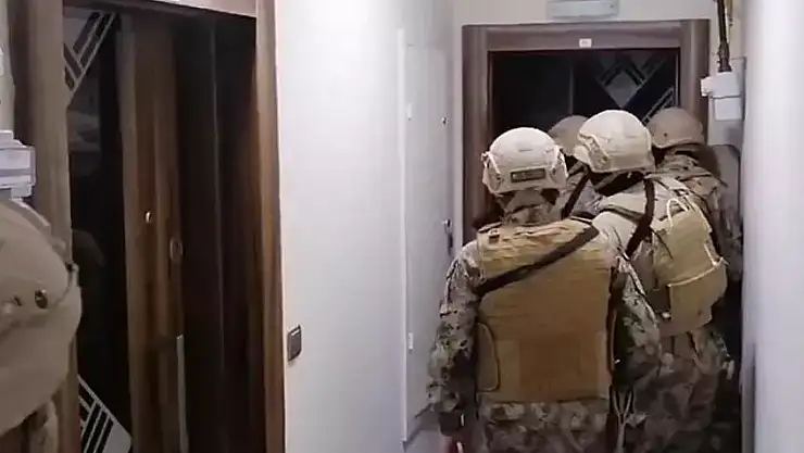 5 ilde yasa dışı bahis operasyonu: 74 gözaltı