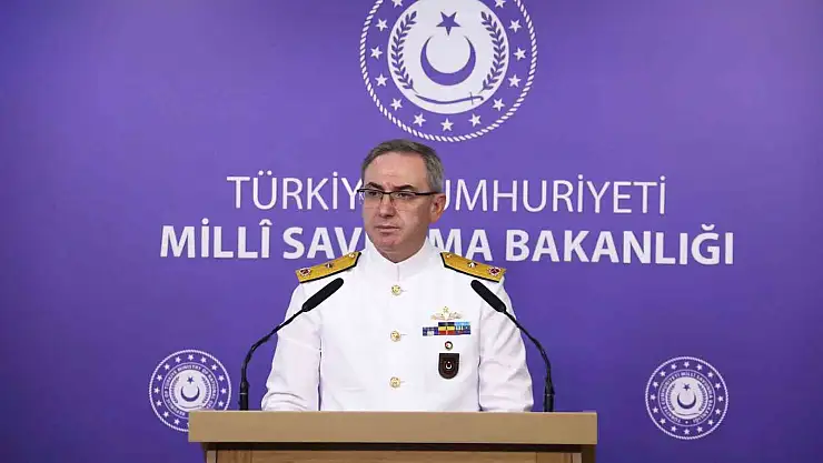 Son bir haftada 95 terörist etkisiz hale getirildi