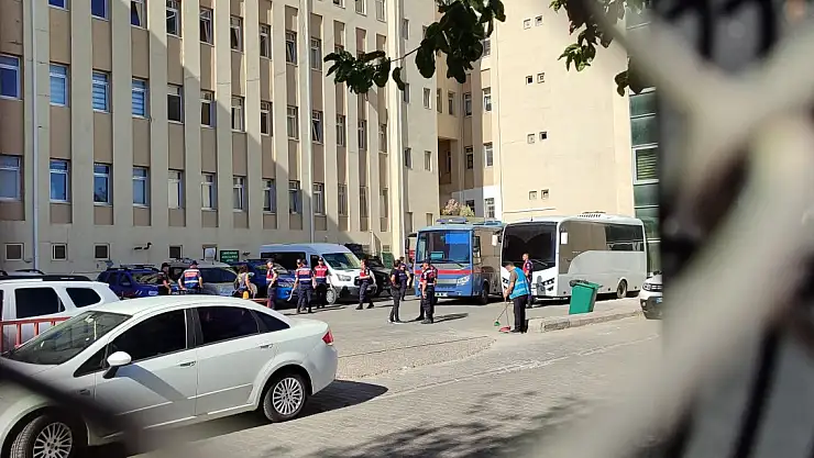 Narin Güran cinayeti soruşturmasında 9 kişi tutuklandı