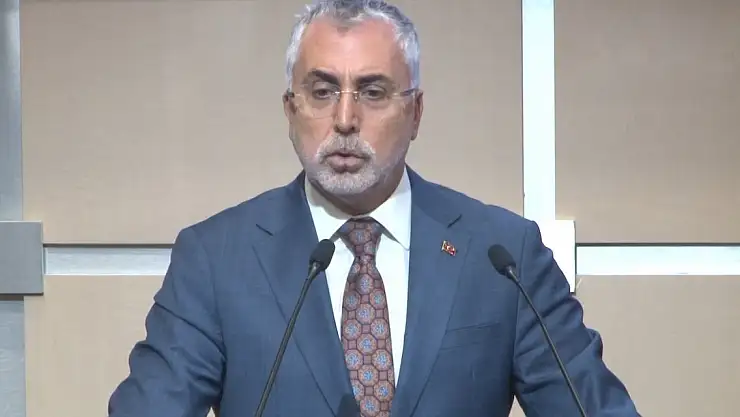 Çalışma ve Sosyal Güvenlik Bakanlığından 'İşgücü Uyum Programı'