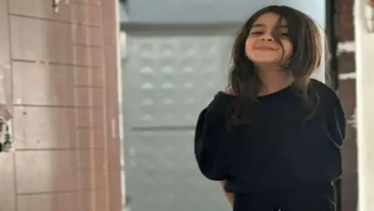 Narin Güran cinayetinde, anne ve ağabey tutuklandı!