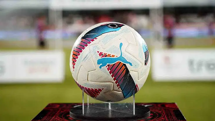 Trendyol Süper Lig'de 5. hafta heyecanı