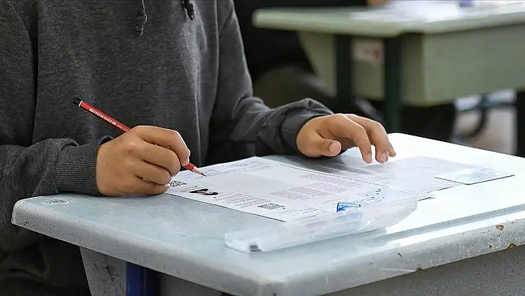 MEB'den açıklama: LGS puanları yeniden hesaplanacak