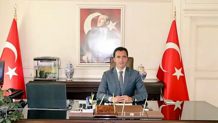 Bitlis Valisi olarak atanan Ahmet Karakaya kimdir?