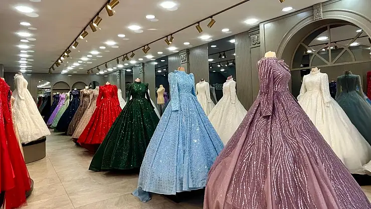 Ağrı'da Düğün Sezonu Hareketli Geçti