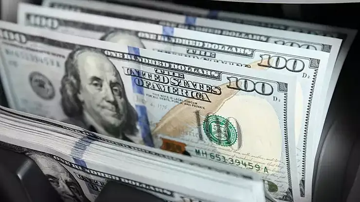 Merkez Bankası'ndan döviz için faiz kararı