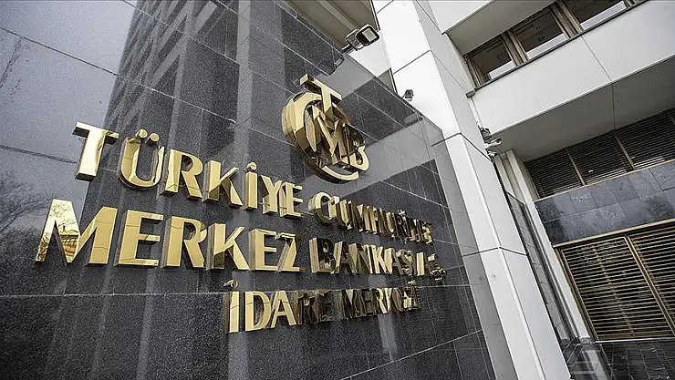 Merkez Bankası, faiz oranını değiştirmedi
