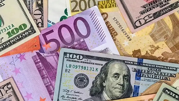 Dolar ve Euro bugün ne kadar?