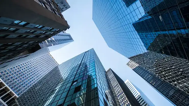 Kurulan ve kapanan şirket sayısı azaldı