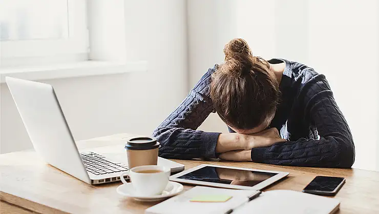 Çalışanların kaygıları son iki yıldır azalmıyor