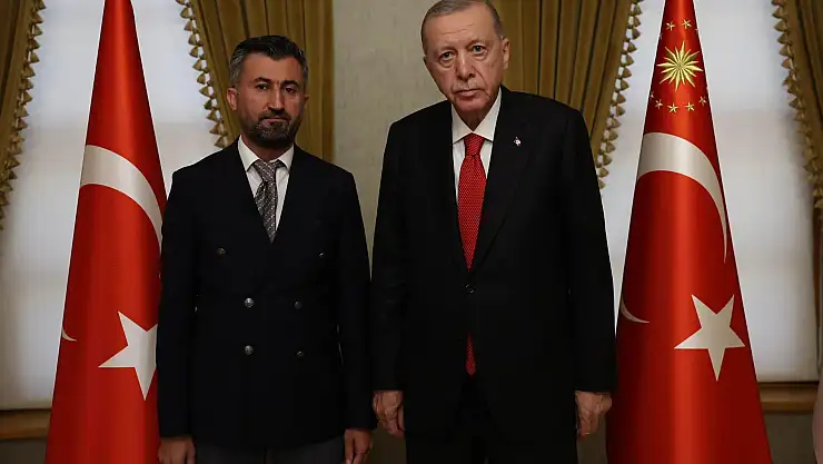 Ağrı Ak Parti'de Yıldız dönemi