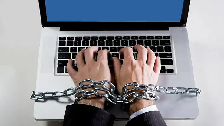 Teknoloji bağımlılığı yeni hastalıklar ortaya çıkardı