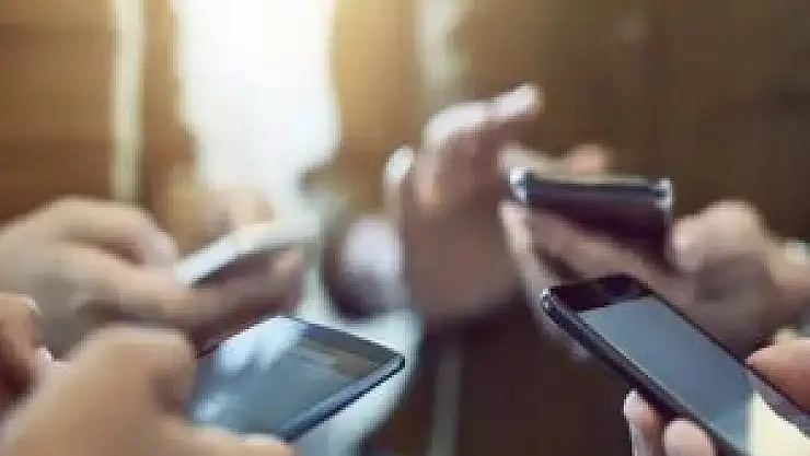 Yabancı menşeli cihazlar gümrükte incelenmeli