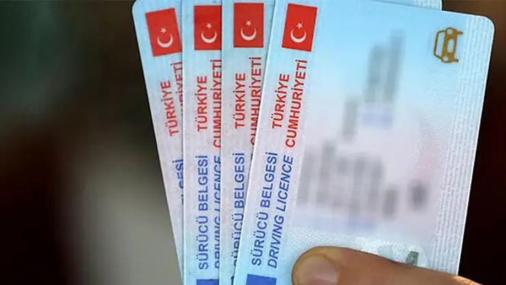 O tarihe kadar ehliyetini yenilemeyene ceza gelecek