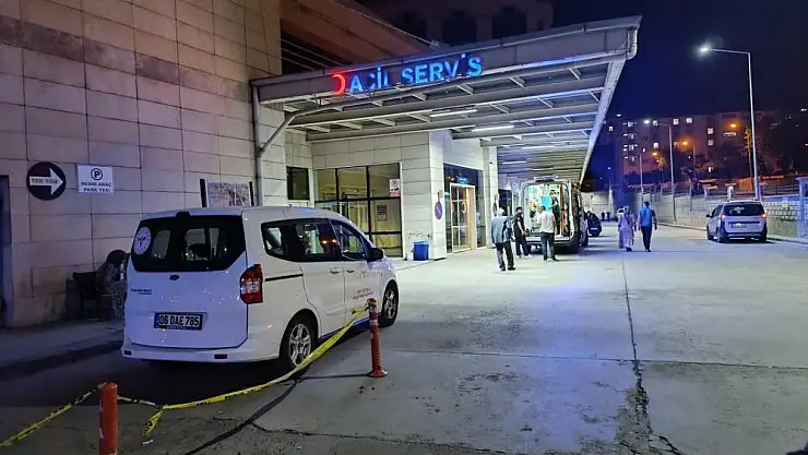 8 yaşındaki çocuk silahla oynarken arkadaşını öldürdü