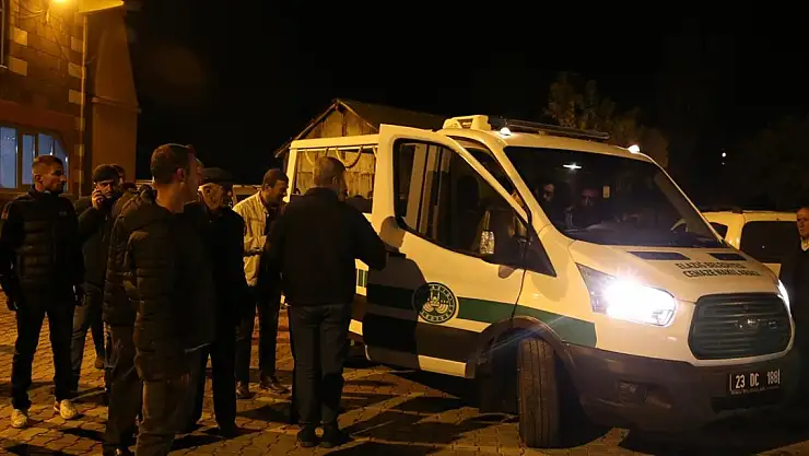Muş'ta başına yorgun mermi isabet eden çocuk vefat etti