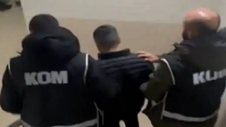 Ağrı dahil 58 ilde tefecilere operasyon