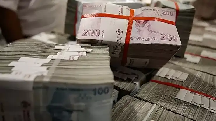 Faiz tutarları güncellendi: 2 milyon TL'nin aylık getirisi ne kadar?