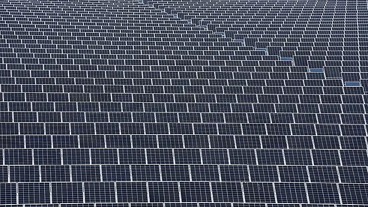 Güneş panelinde yerlileşmeyene teşvik verilmeyecek