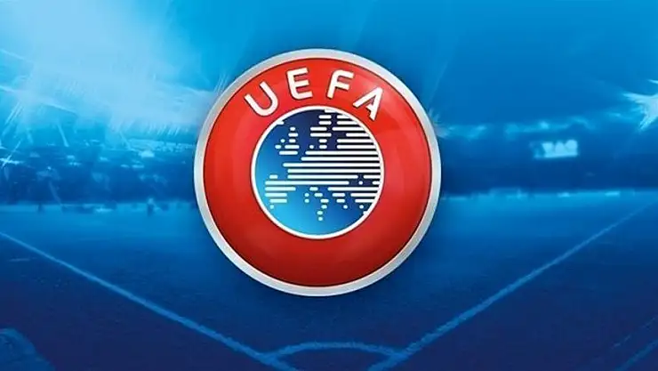 UEFA ülke puanı sıralamasında Türkiye kaçıncı sırada?