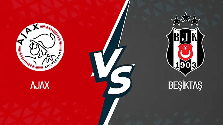 Beşiktaş Deplasmanda 3-0 Geride
