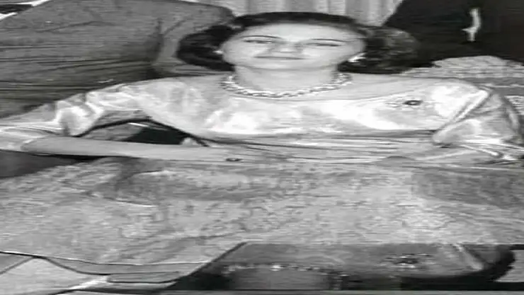 Osmanlı Hanedanı Soyundan Gelen Prenses Hayata Gözlerini Yumdu