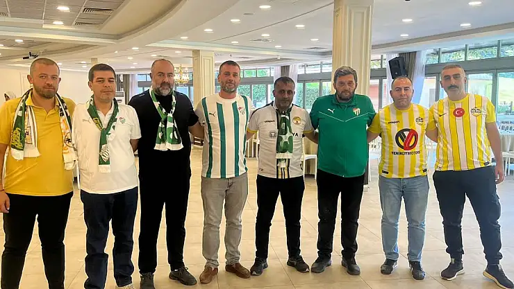 Bursaspor Taraftarından Centilmen Davranış