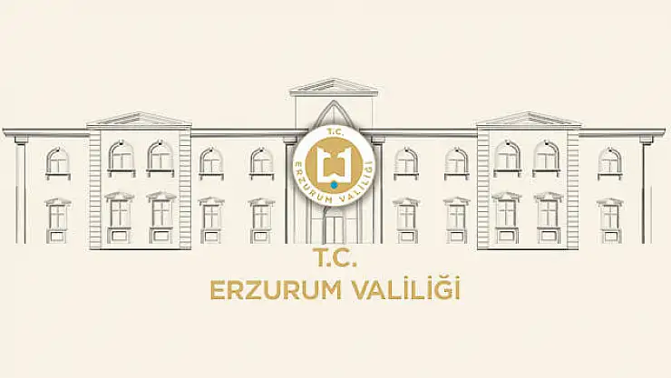 Erzurum Valiliği, İSO 9001 Kalite Yönetim Sistemi Belgesi aldı