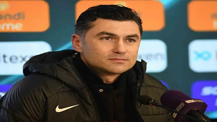 Kayserispor'da Beklenmedik İstifa!