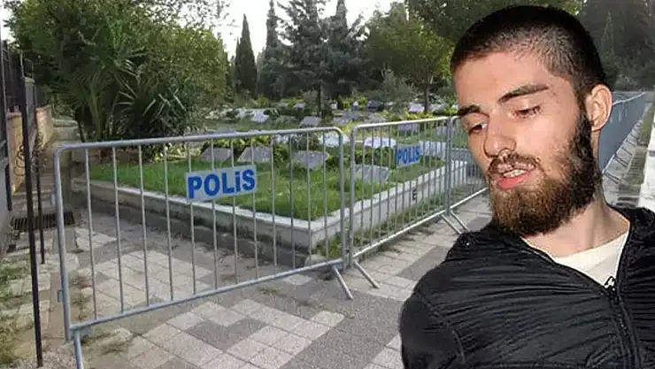 Cem Garipoğlu'nun mezarı bugün açılacak