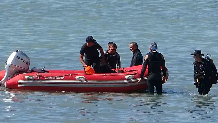 Van'da kaybolan Rojin'den 6 gündür haber alınamıyor