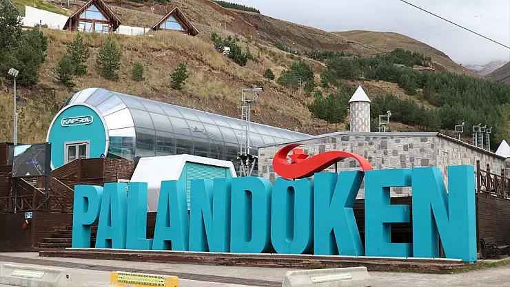 Erzurumlu turizmciler uçak sefer sayılarının artırılmasını istiyor