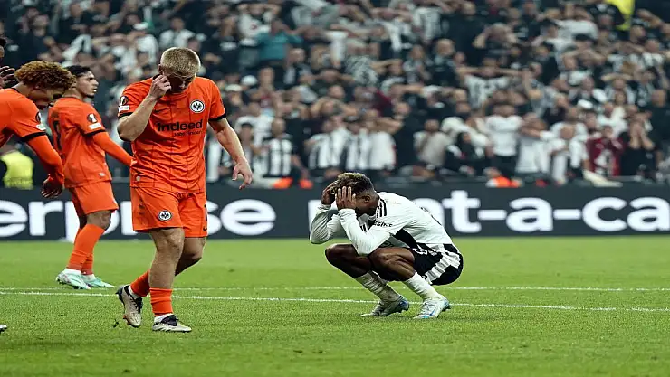 Siyah Beyazlılar Avrupa Ligi'nde Başarı Elde Edemedi
