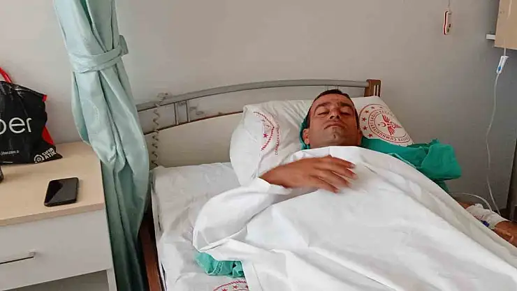 Diyarbakır'da DEM Partili belediye, ameliyat masasında olan işçiyi işten çıkardı