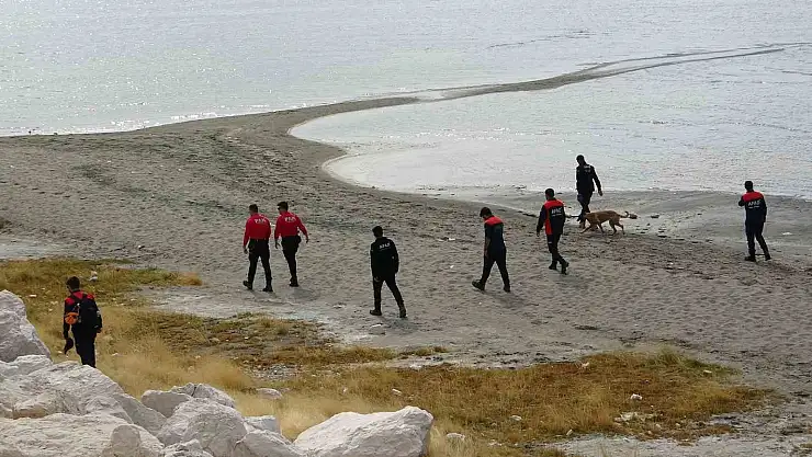 Van'da kaybolan üniversite öğrencisi Rojin, 11 gündür aranıyor