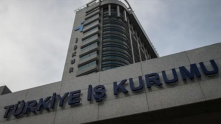 İŞKUR, 9 ayda 1 milyon 80 bin 189 kişiye iş kapısı oldu